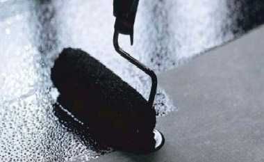 Гідроізоляція покрівлі терас балконів підвалів басейнів резервуарів