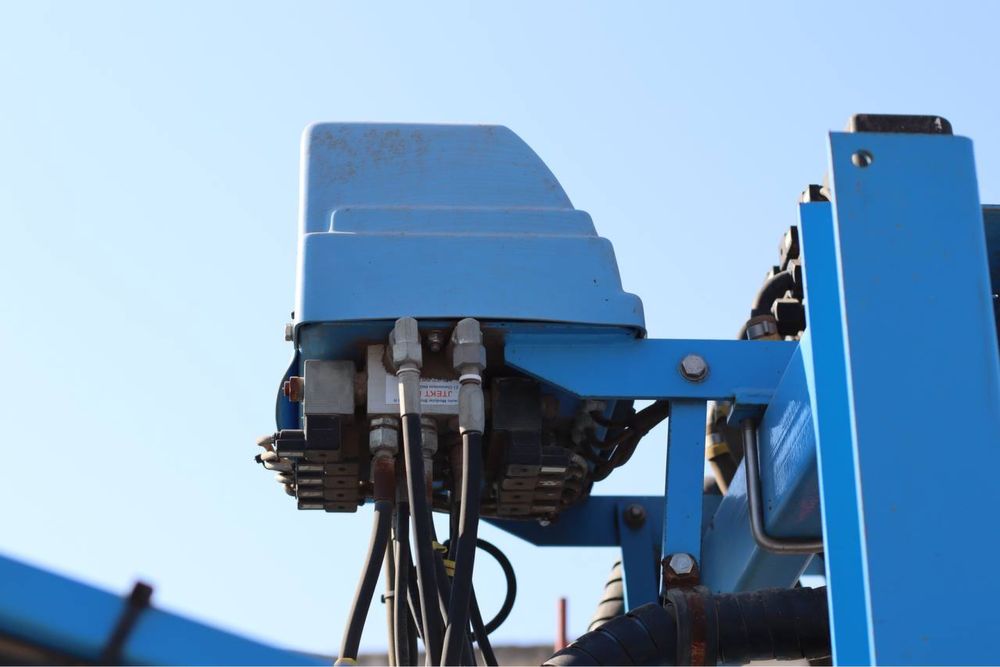 Berthoud Tracker 3200 32-34