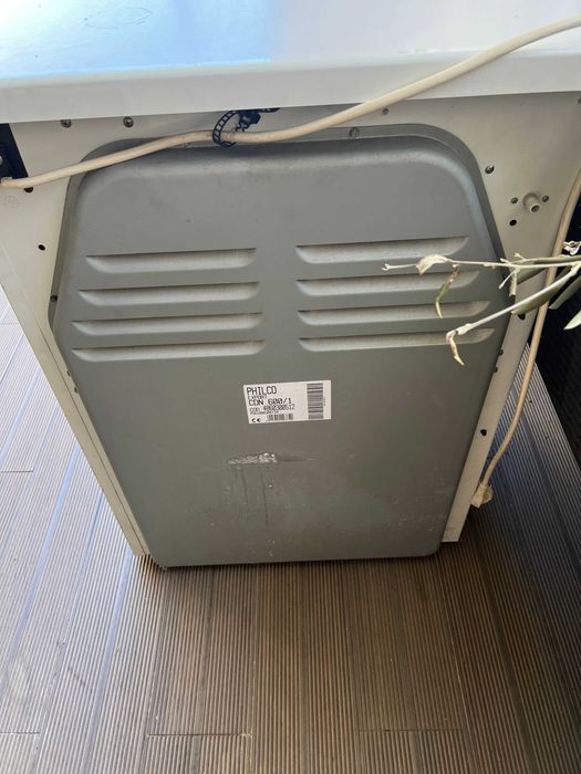 Maquina secar Philco - peças