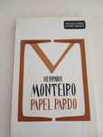 Papel Pardo de He