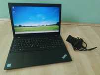 Laptop Lenovo ThinkPad L580 Windows 11 SSD USB-C