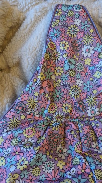 Зимовий комбінезон трансформер з народження і до 1.5 року