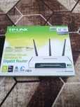 Роутер TP-LINK WR1043ND