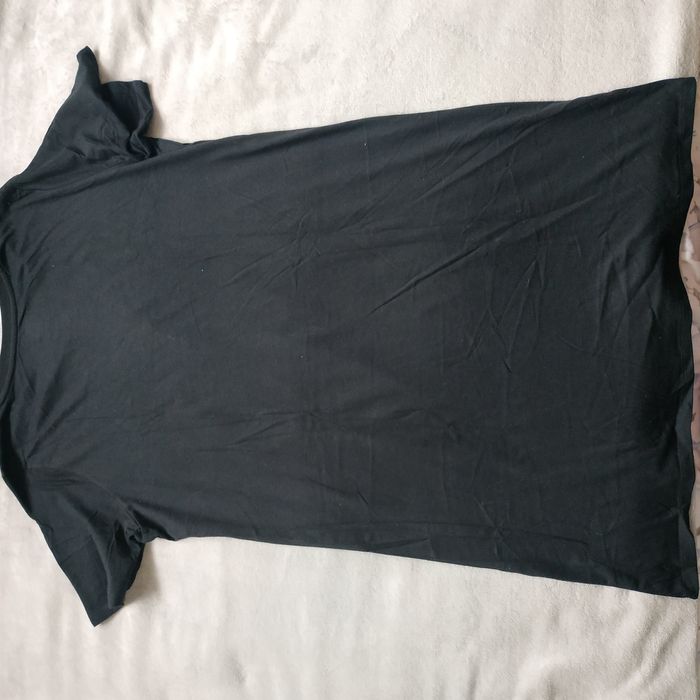 Nowa T-shirtowa sukienka the Beatles XL