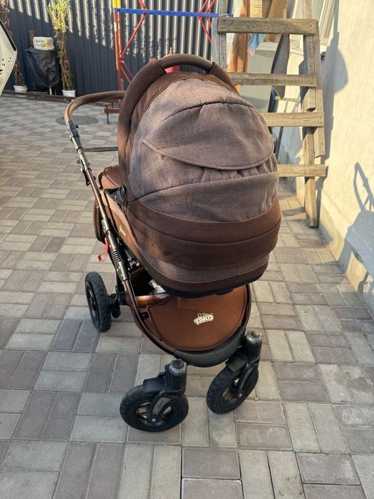 Каляска Perso ТАКО