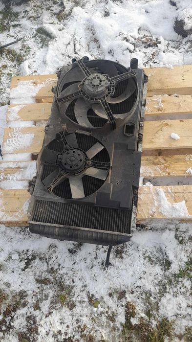 Części  Fiat Ducato 1996 Skrzynia ładunkow paka hak  sprzęgło 2,5 84km