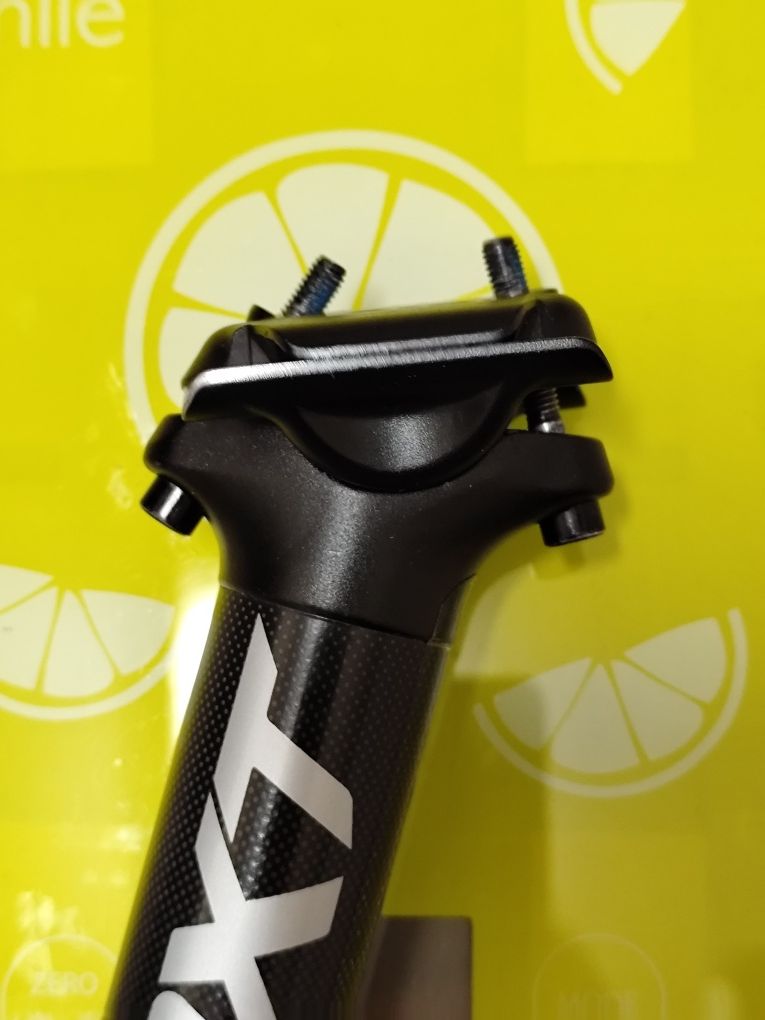 RaceFace Race Face Next SL sztyca 30,9 carbon karbon 228g wysyłka