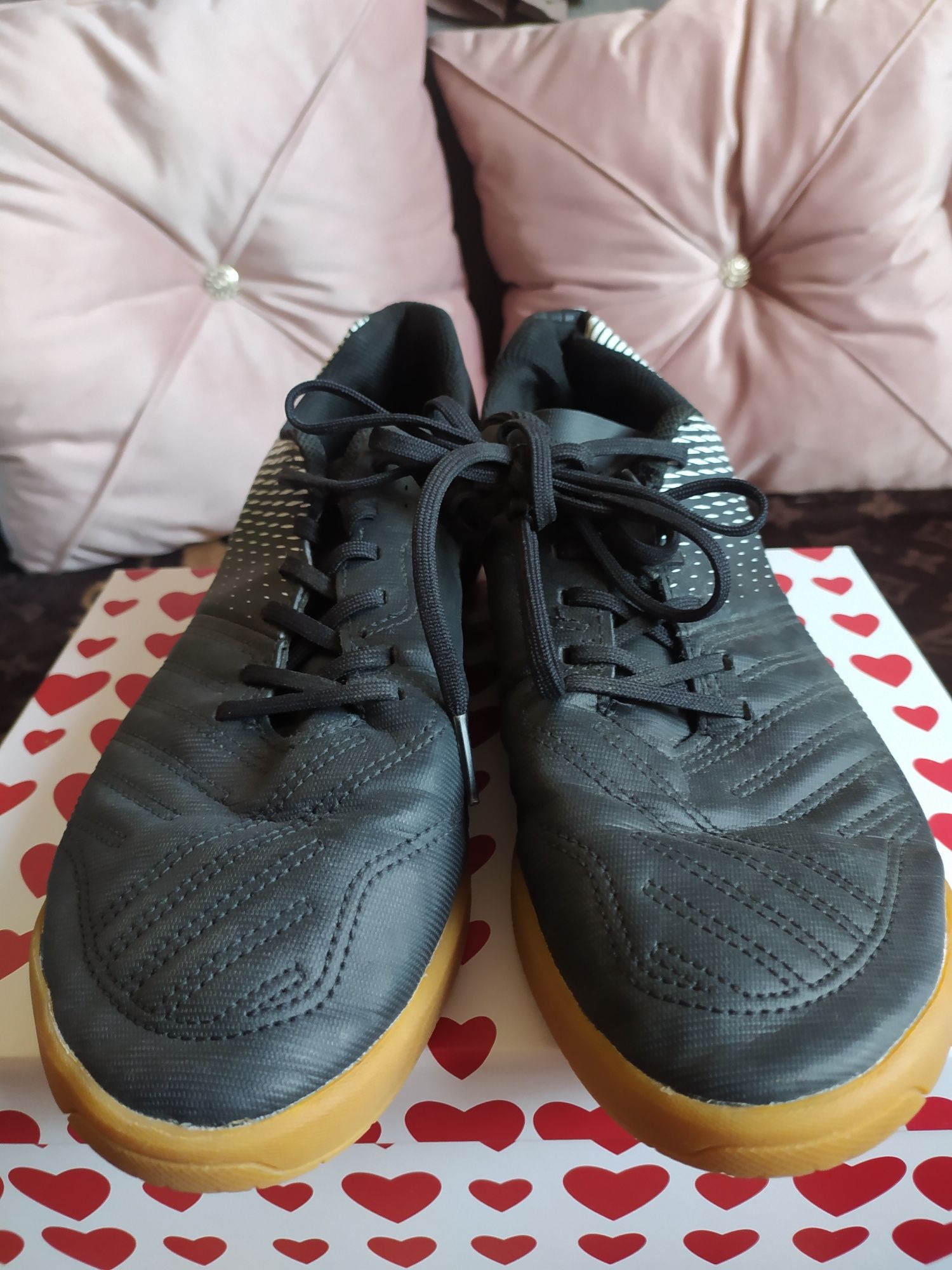 Buty sportowe rozmiar 42 wkładką 26,5 decathlon