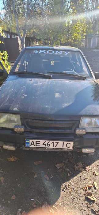 Продам авто ВАЗ 21099