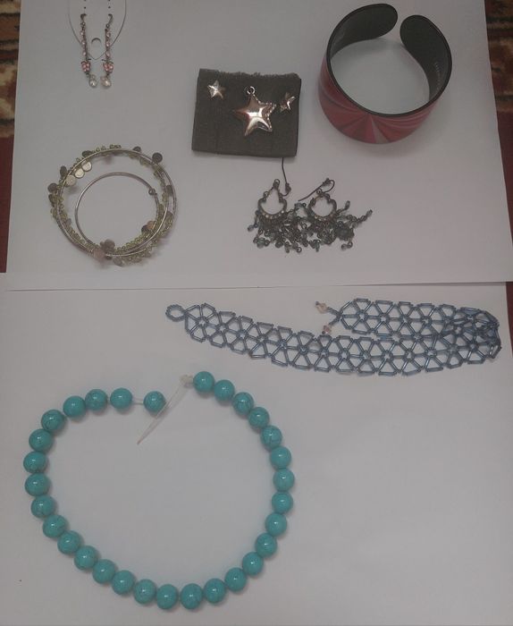 Біжутерія недорого