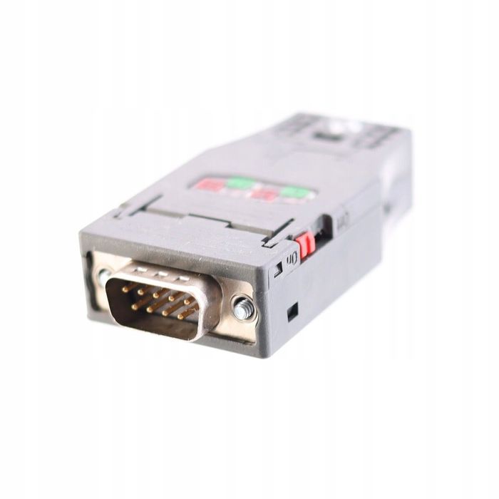 Wtyczki siemens profibusconnector Simatic DP i Fastconnect485