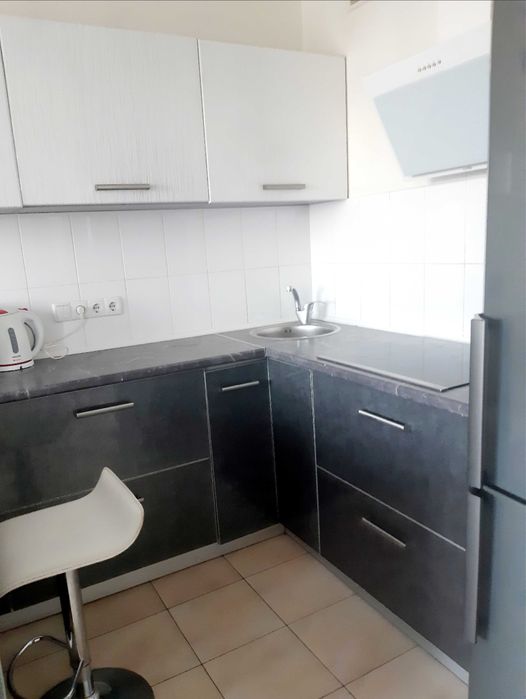 Сдам 2к квартиру 60м2 Левада пр.Гагрина 41/2