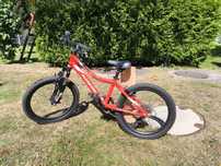 Kross level mini 20"