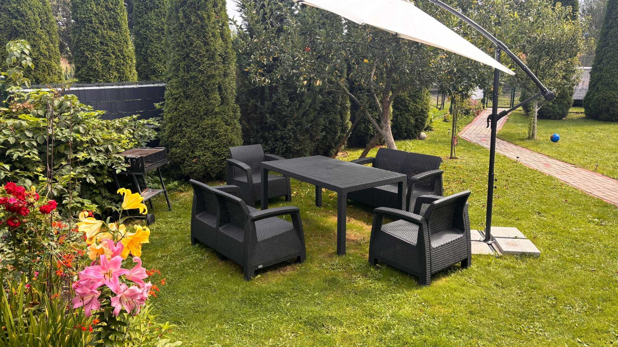 Apartament Czadrów/Kamienna Góra