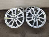 Oryginalne 17'' 5x112 Audi