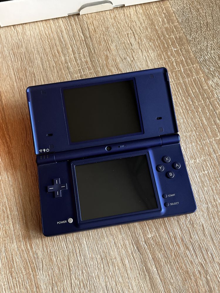 Nintendo DSi