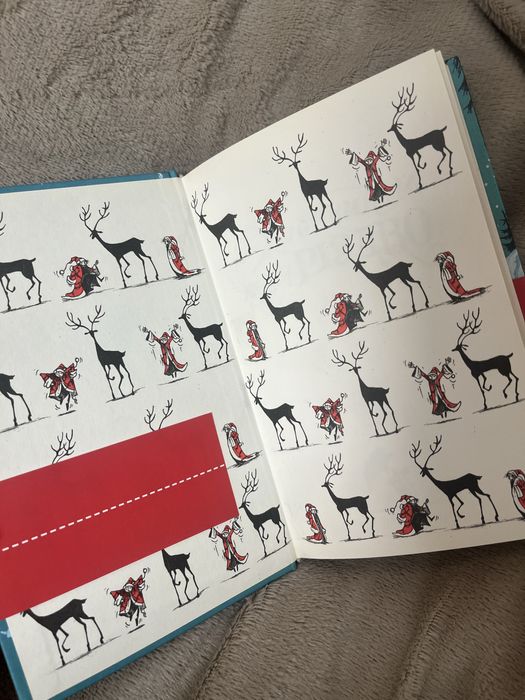 Книжечка «Хлопчик на імʼя Різдво»