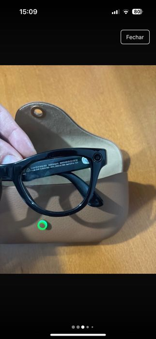 Rayban Meta AI  Skyller