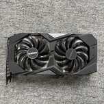 GTX 1660 6GB gigabyte gaming