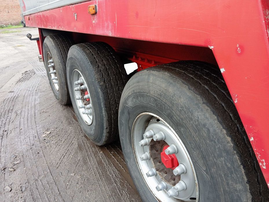 Продам DAF/XF•105