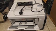 Drukarka laserowa HP