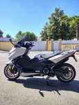 Yamaha Tmax 530 DX 2019