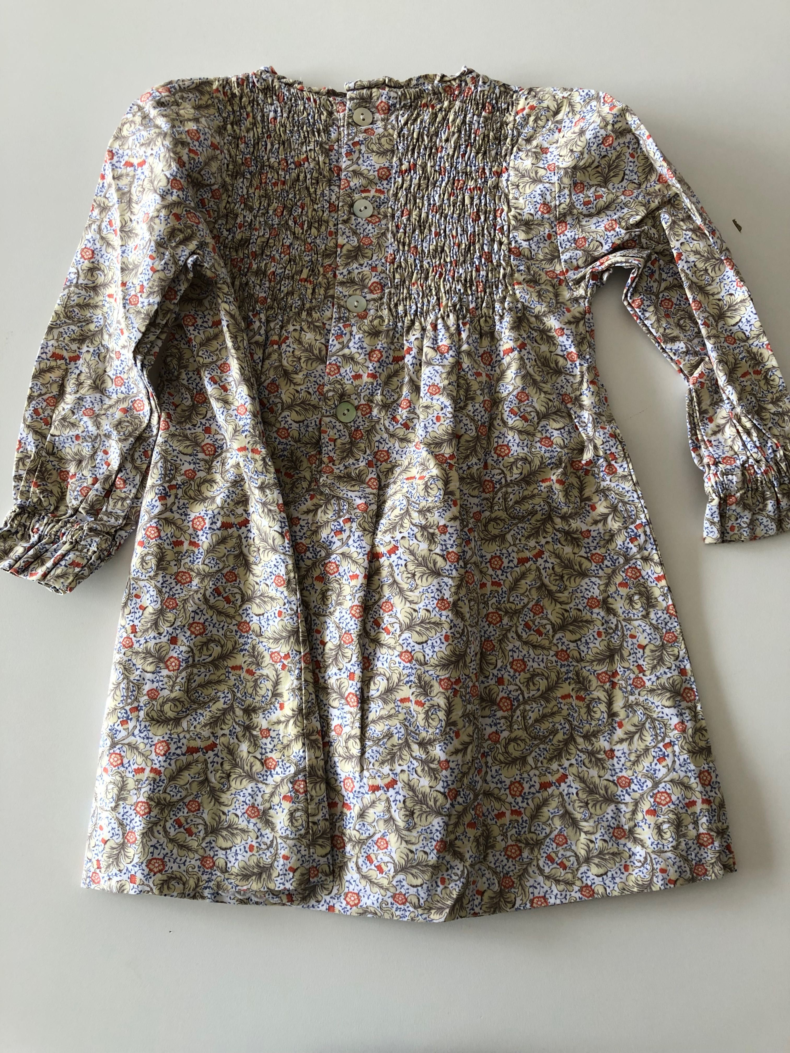 Vestidos - 2 anos