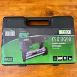 Pistola de Pregos Pneumática NOVA (SALKI CSK BG90)