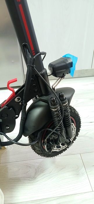 Самокат новий 3000W, повний привід.