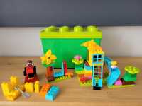 LEGO Duplo Duży plac zabaw 10864