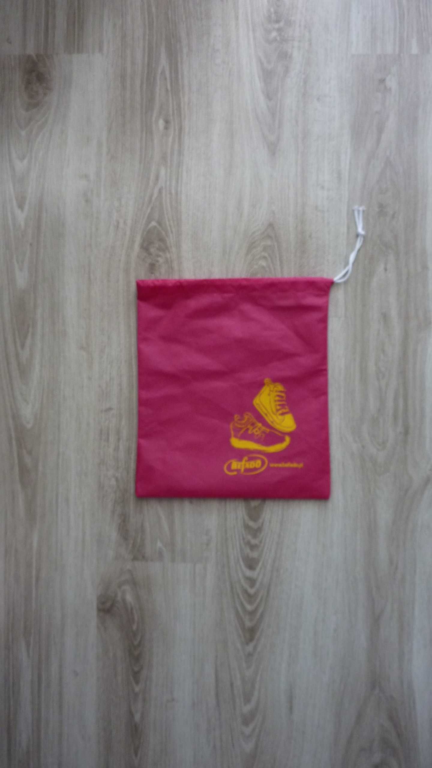 Worek na buty Befado - NOWY