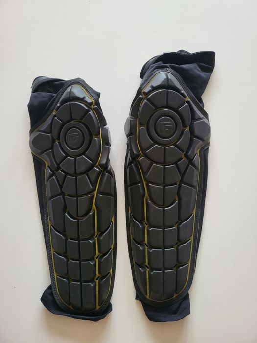 Ochraniacze na rower G-FORM PRO-X Knee-Shine