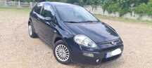 Fiat Punto Evo 2011r ,1.2 benzyna