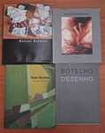 Literatura de pintores portugueses