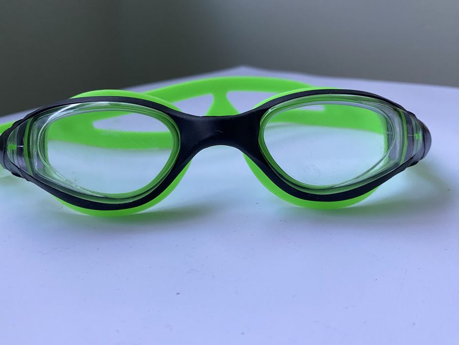 Окуляри для плавання Aqua speed