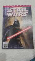 Komiks Star Wars Darth Vader ukryte ostrze 1/ 2011