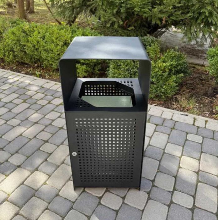 вуличний смітник, урна для мусора