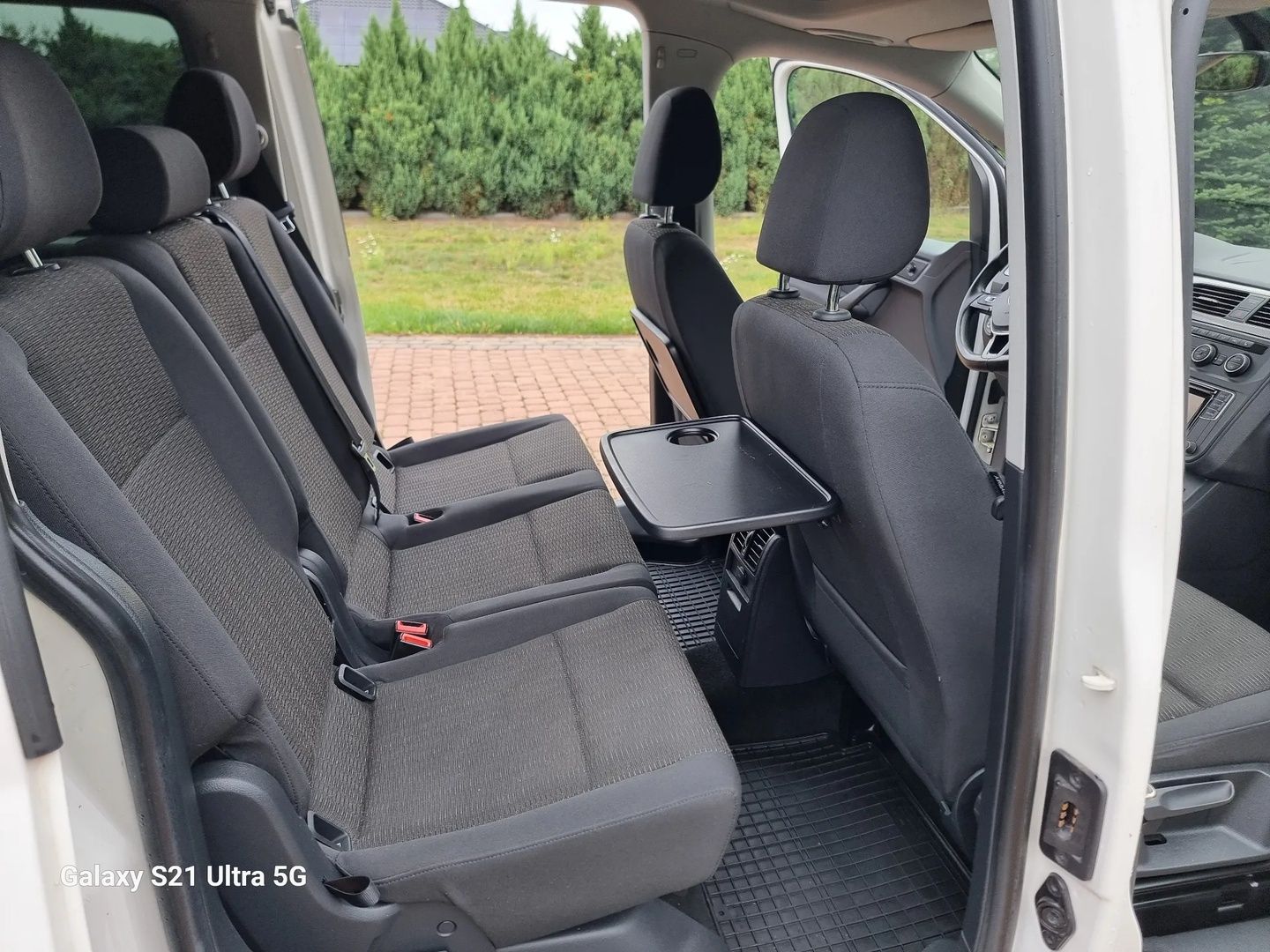 Volkswagen Caddy Maxi 2.0