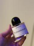 Парфумована вода byredo flowerhead 50мл оригінал
