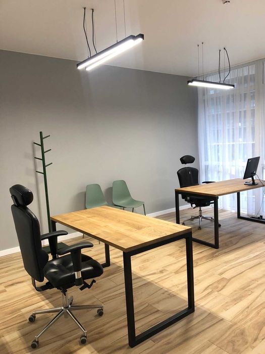 Оренда офісу центр Львова, пр. Чорновола, новобудова, 500$ / 40 м2