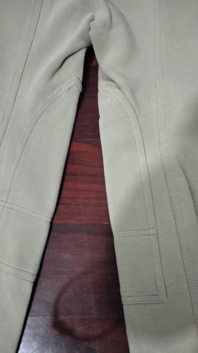 Calças de cavaleiro