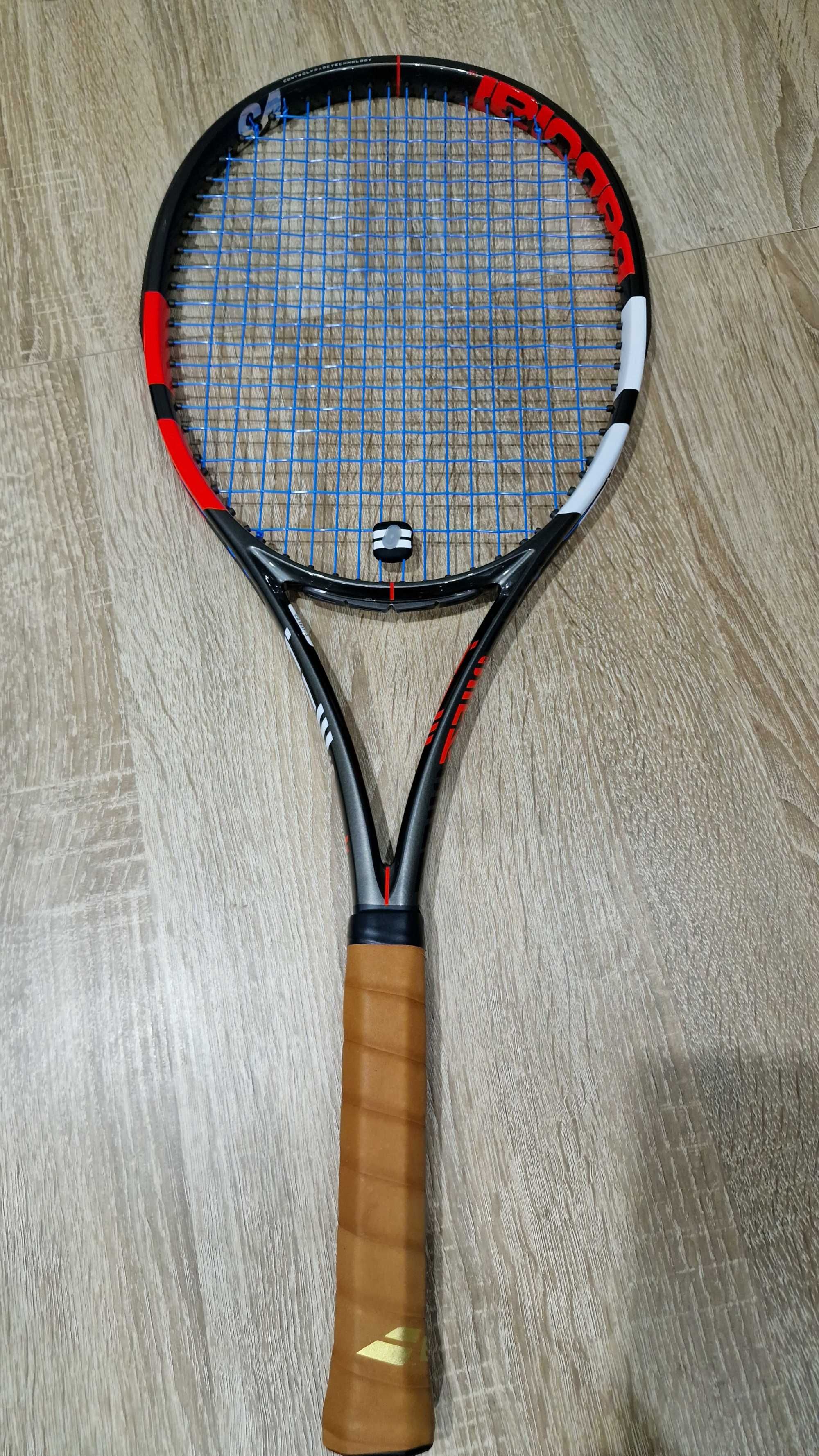 Rakieta tenisowa Babolat Pure Strike 97 Vs