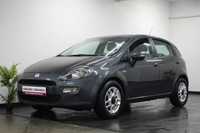 Fiat Punto 1.3JTD 85PS KLIMA / Auto z Gwarancją - AUTO BIJAK