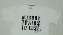 T-Shirt Nike tamanho M