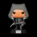 Funko pop- Ahsoka Tano