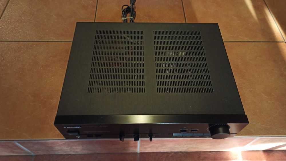 Wzmacniacz Stereo Pioneer A-223 w pełni sprawny i ładny stan wizualny
