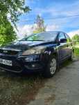 Ford Focus Ford Focus MK2 Polski salon