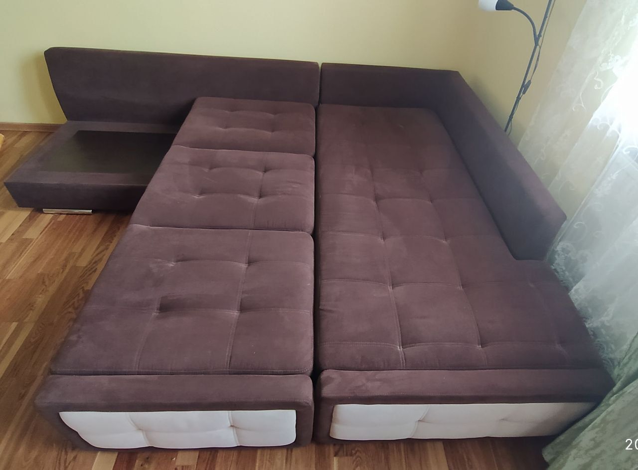 Кутовий диван Daniro 300*220см