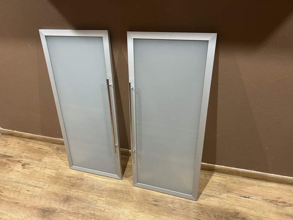Ikea szafka wisząca otwierana do góry