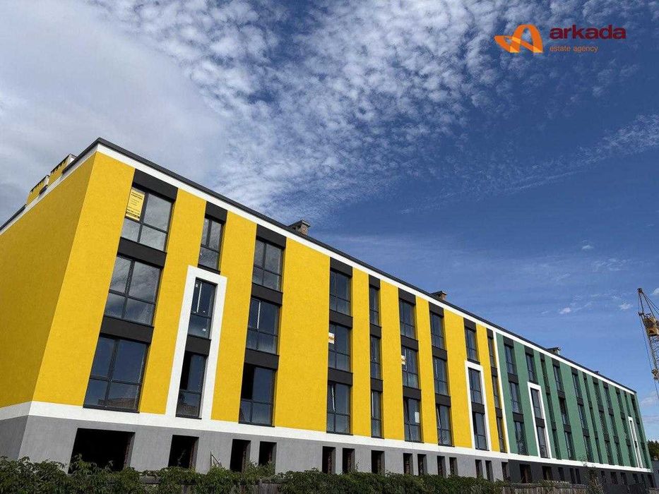 Актуальна 1 кімнатна квартира за найкращою ціною!